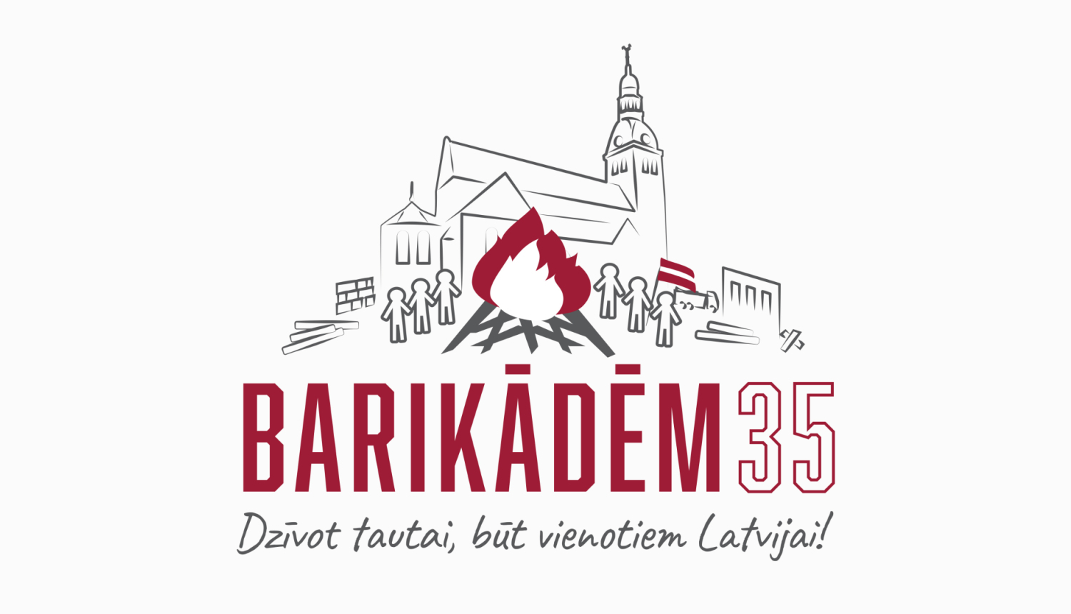 Barikades 35