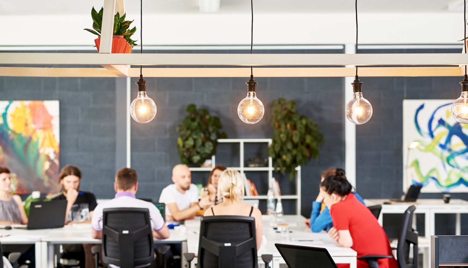 LIAA izziņo 2020. gada pavasara uzņemšanu 15 biznesa inkubatoros