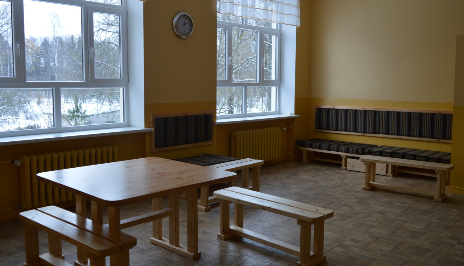 Līdz 31.martam var pieteikt dalību nevalstisko organizāciju un iedzīvotāju grupu projektu konkursā