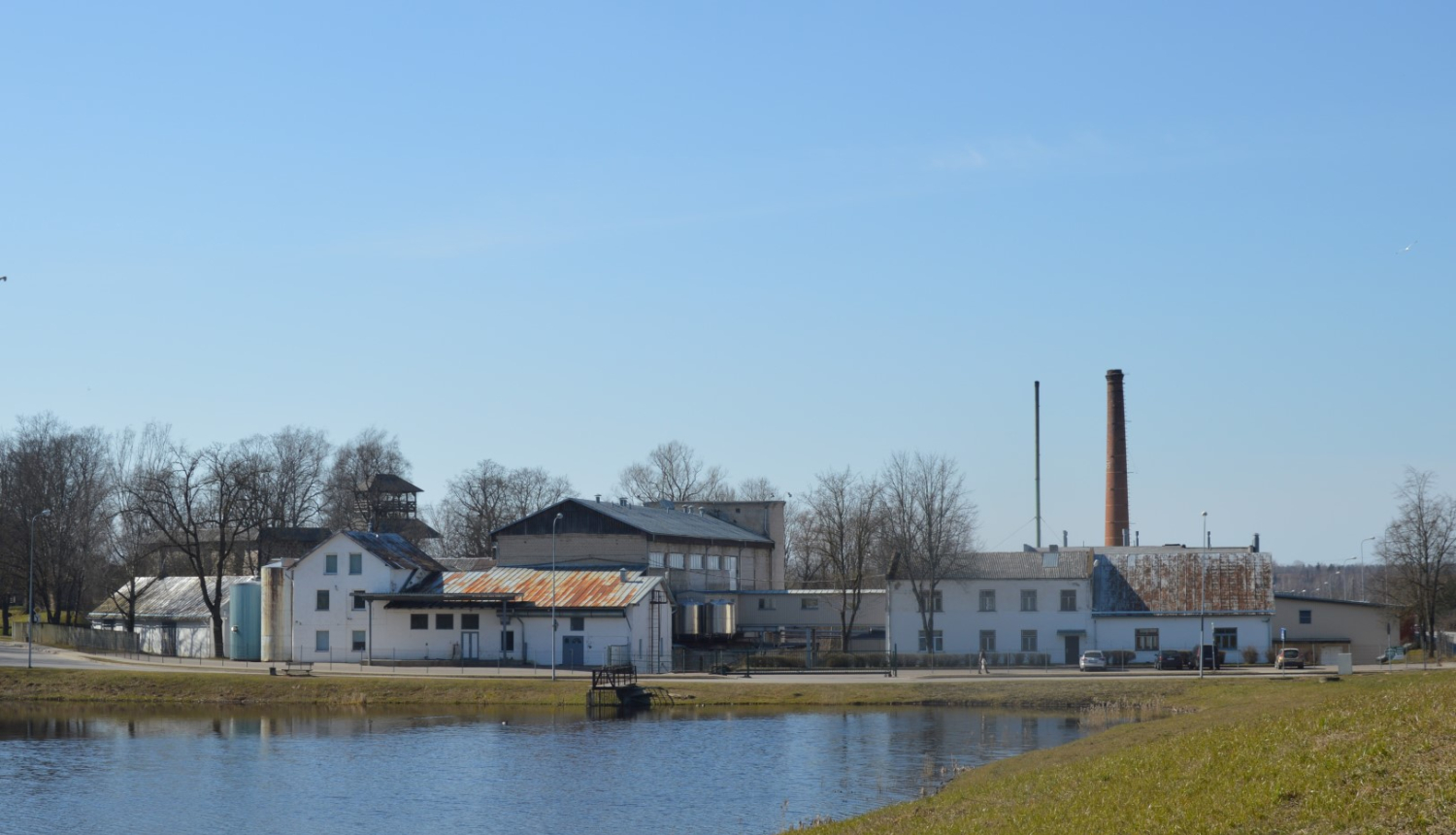 AS „Limbažu siers” jāveic pasākumi, lai novērstu traucējošās smakas emisijas