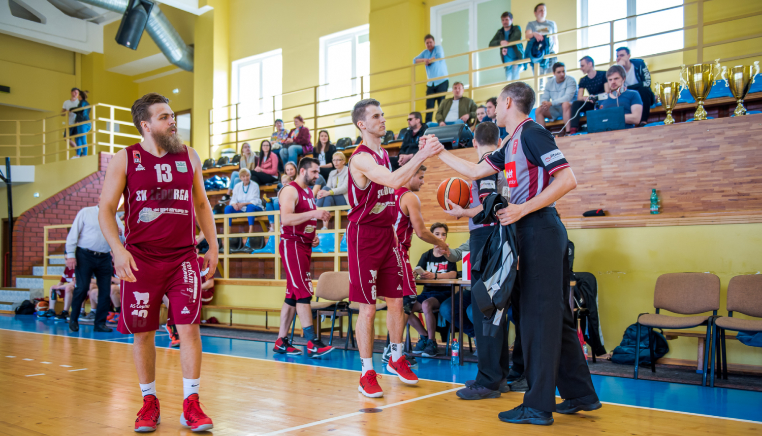 OC "Limbaži" kausa izcīņā basketbolā piedalīsies 14 komandas