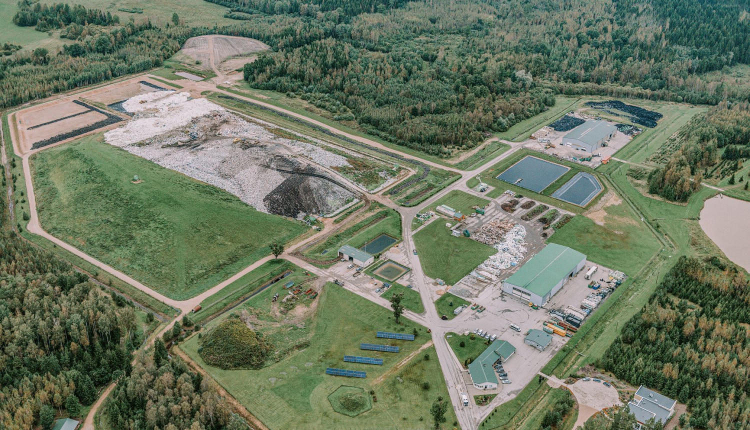 Izmaiņas RAAC “Daibe” pakalpojumu cenās, mainoties DRN nodokļa likmei