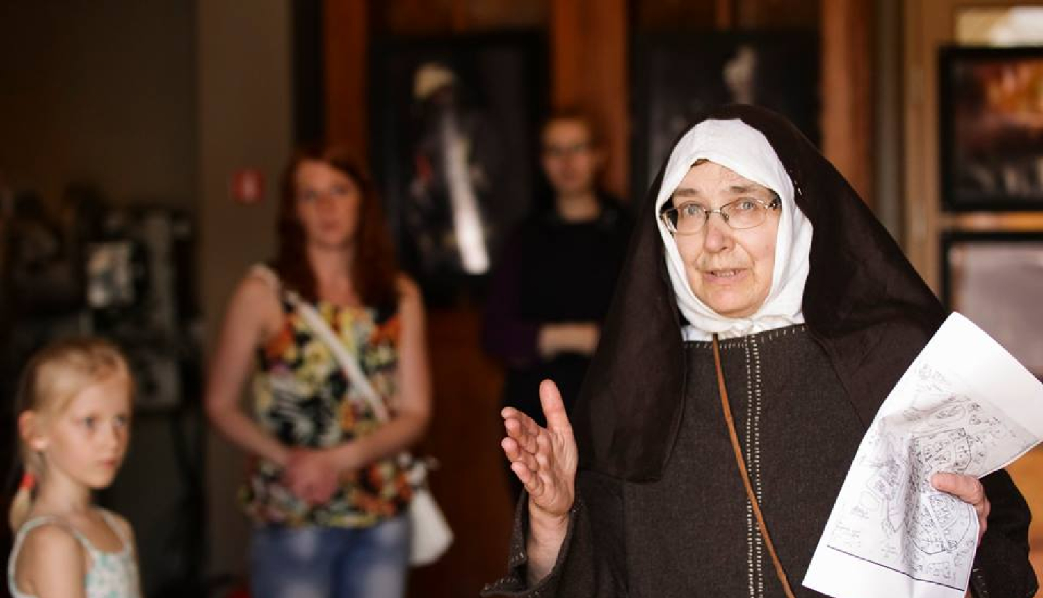 Izmanto iespēju iepazīt Limbažus!