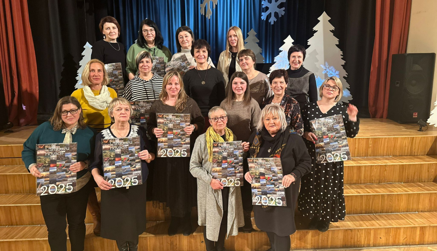 Kultūras darbinieki