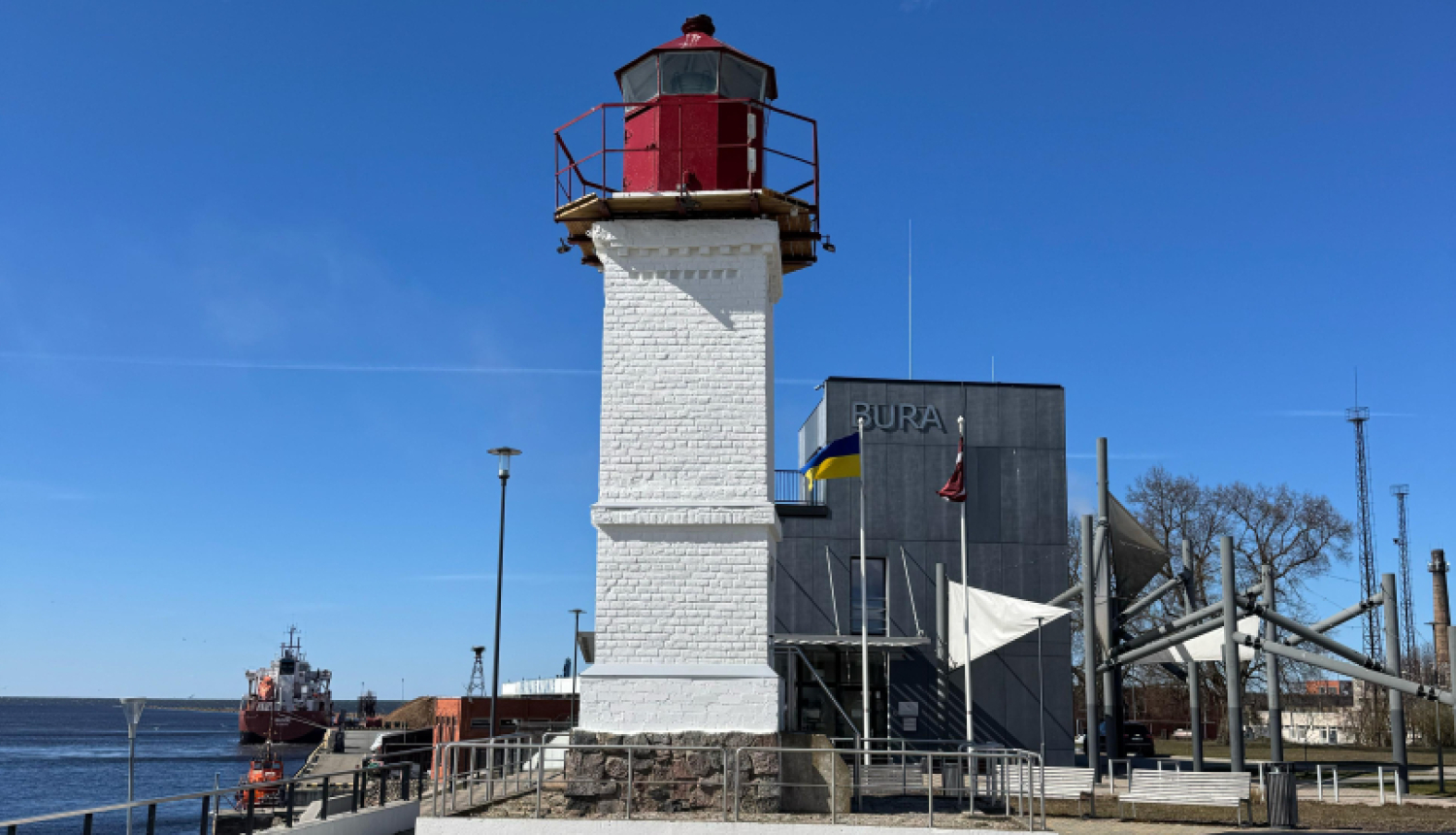 Salacgrivas projekti