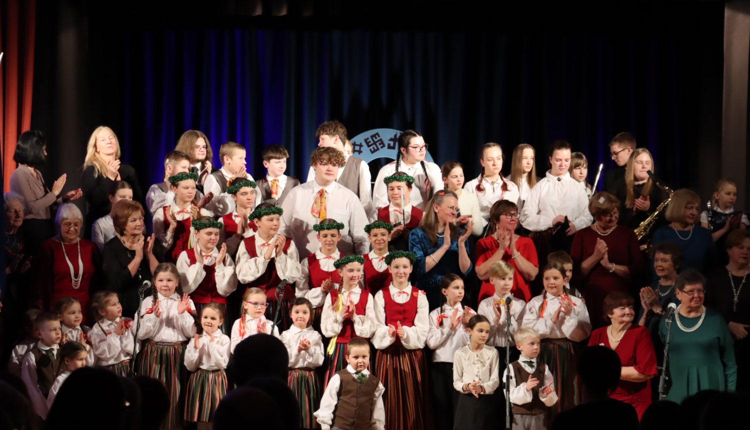 staiceles pilsētas dzimšanas diena