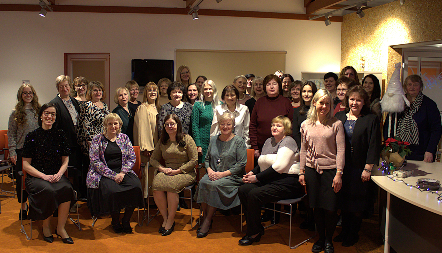 limbažu novada galvenā bibliotēka