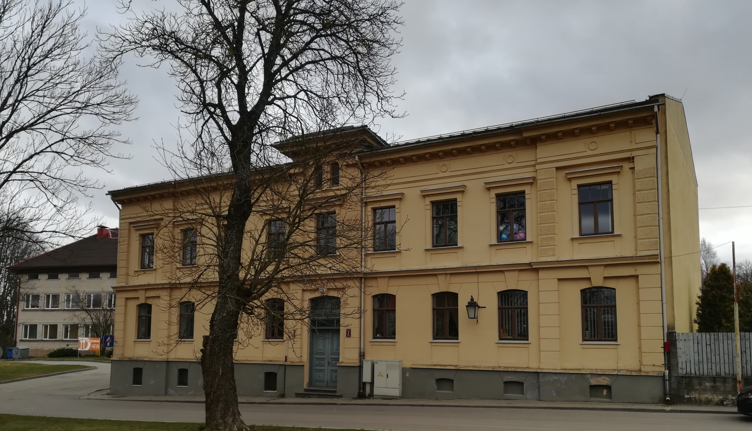 Par iespējām saņemt pabalstu krīzes situācijā valstī noteiktās ārkārtējās situācijas laikā