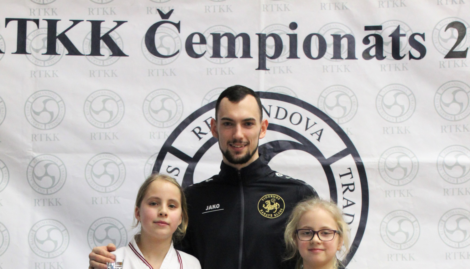 Limbažniecēm medaļas “RTKK 2020” čempionātā
