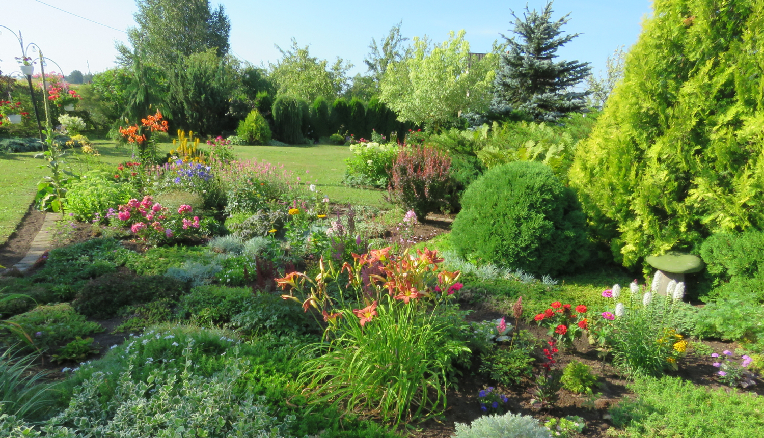 “Limbažu novada sakoptākā sēta 2018” konkurss izvērtēts