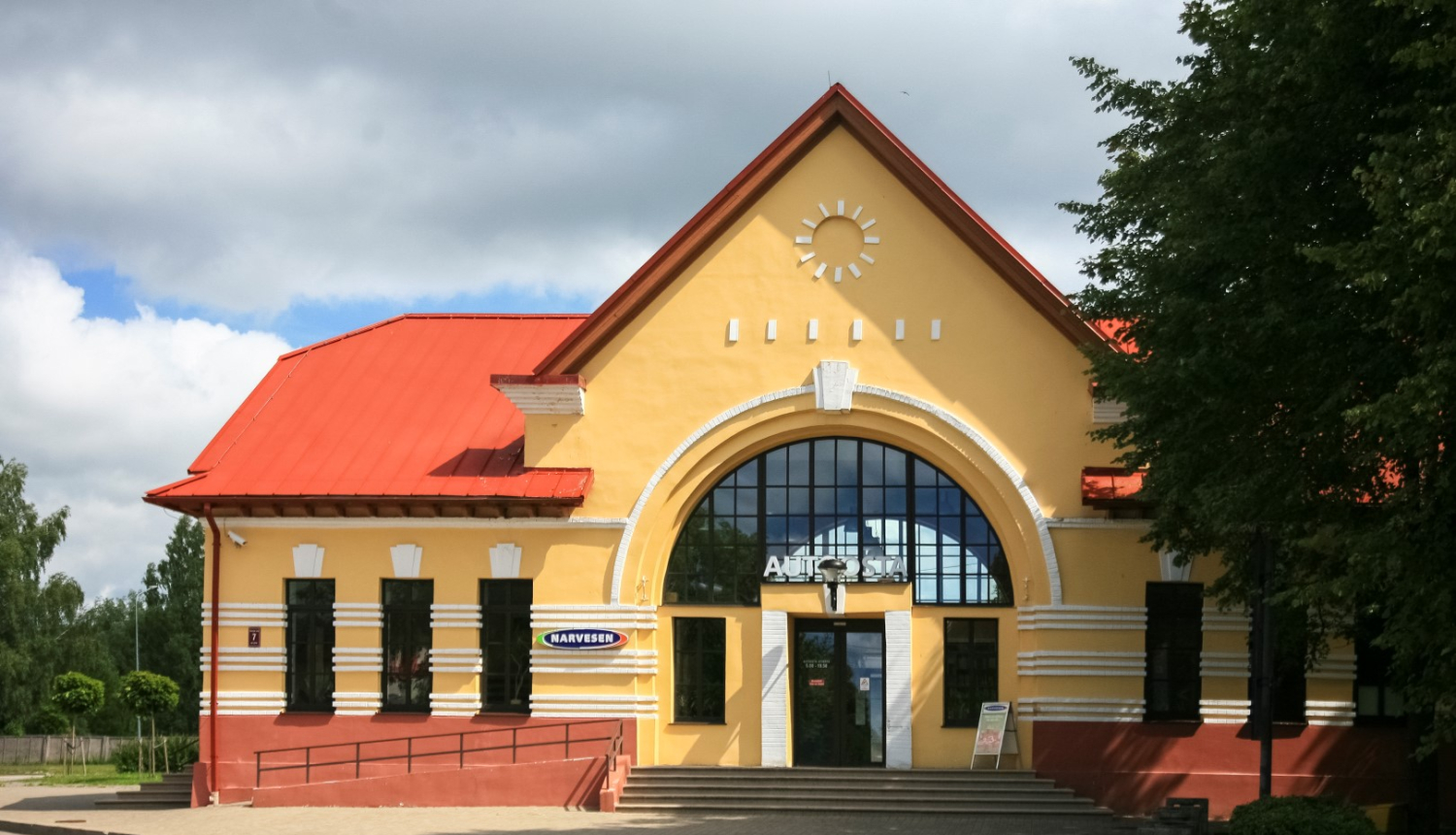 No 1.maija gaidāmas izmaiņas maršrutā Nr.7803 Valmiera–Aloja–Salacgrīva, Nr.7805 Valmiera–Limbaži–Tūja un Nr.7806 Valmiera–Limbaži–Salacgrīva