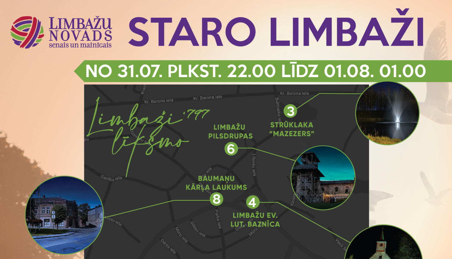 Staro Limbaži 797