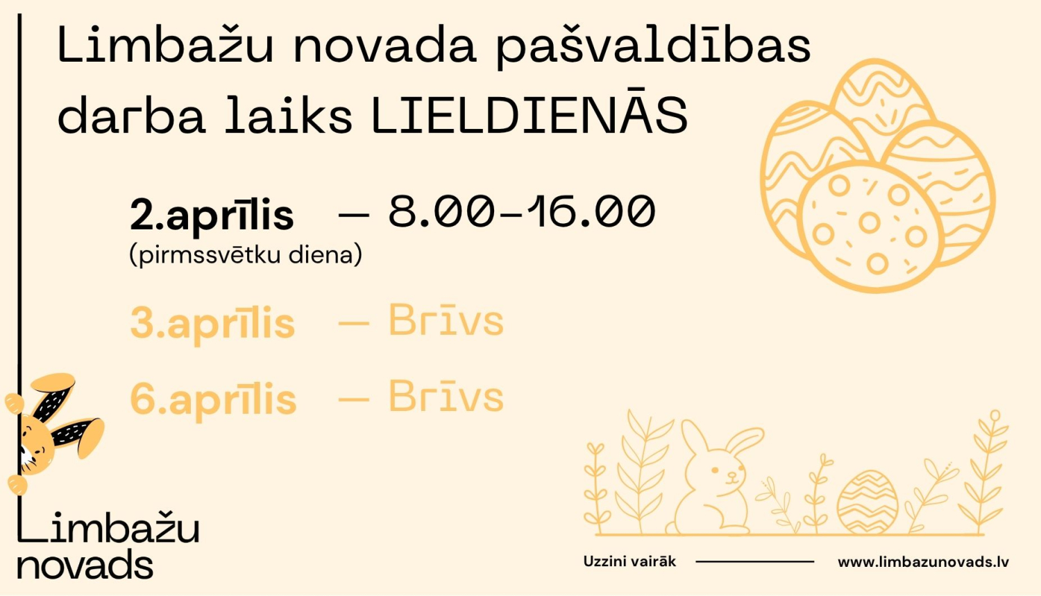 lieldienas