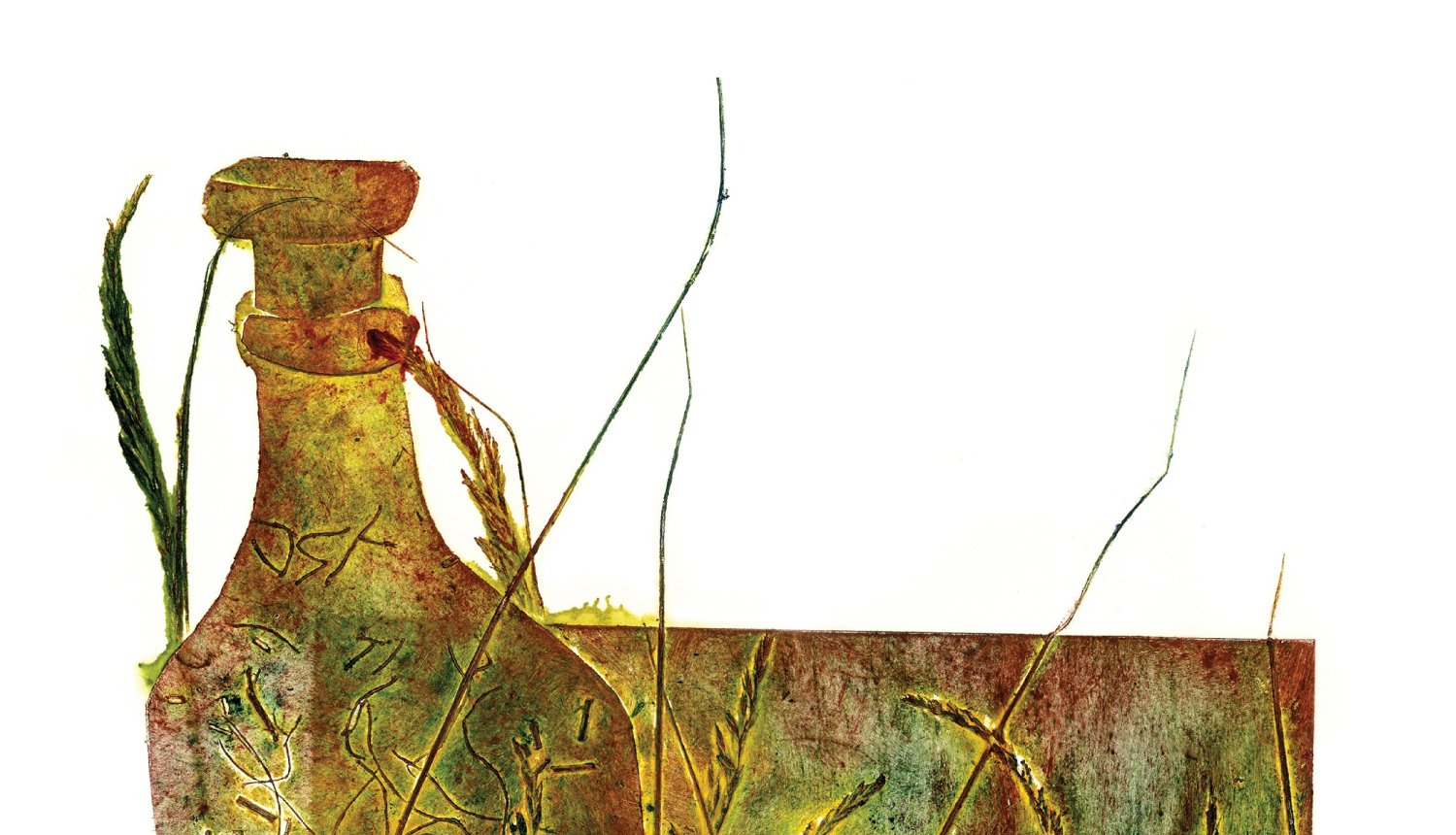 Limbažu Vecajā rātsnamā Igo izstāde “Nebijis gadījums”