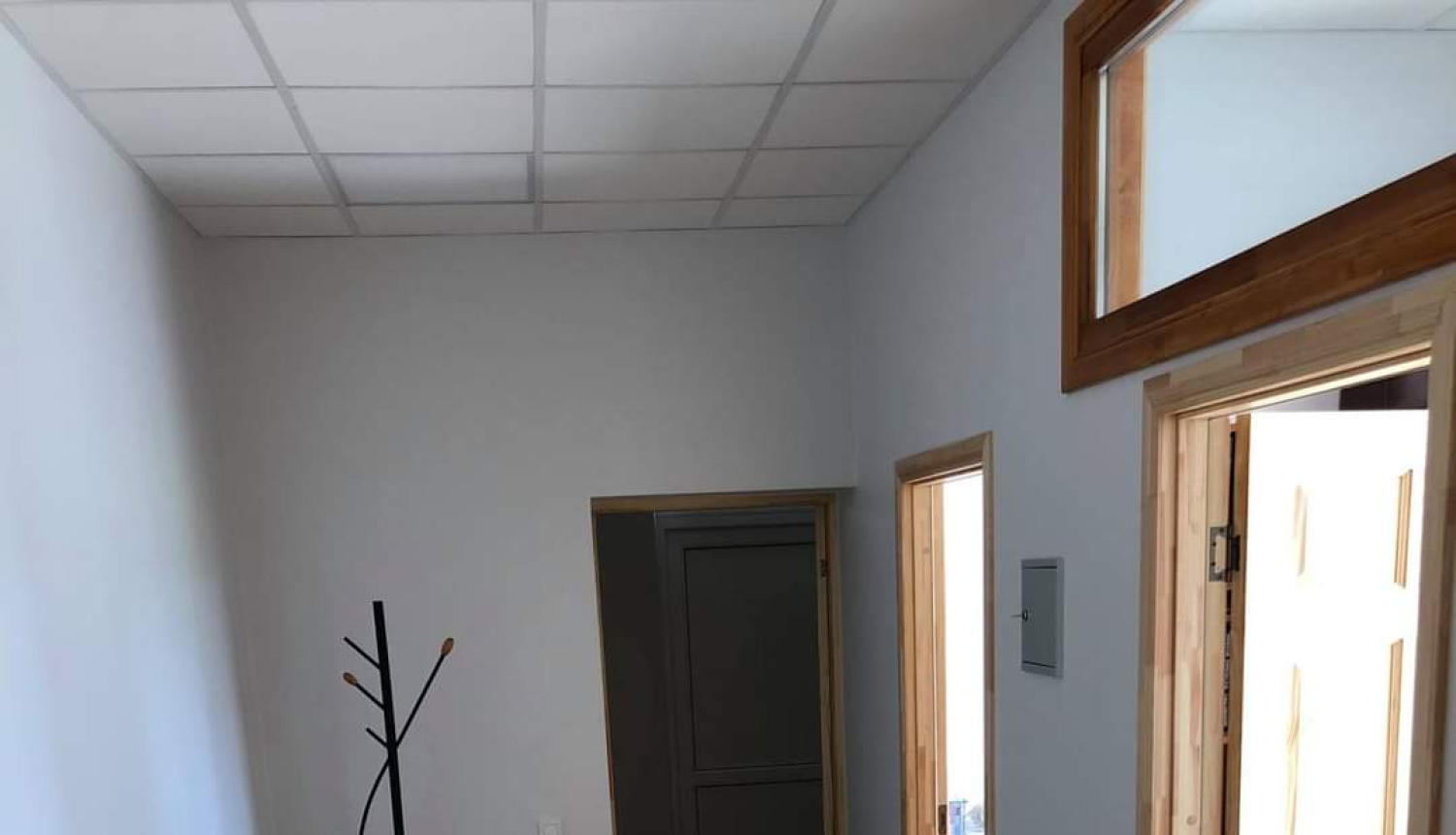 Ģimenes ārsta prakse Umurgā atsāk darbu atjaunotās telpās