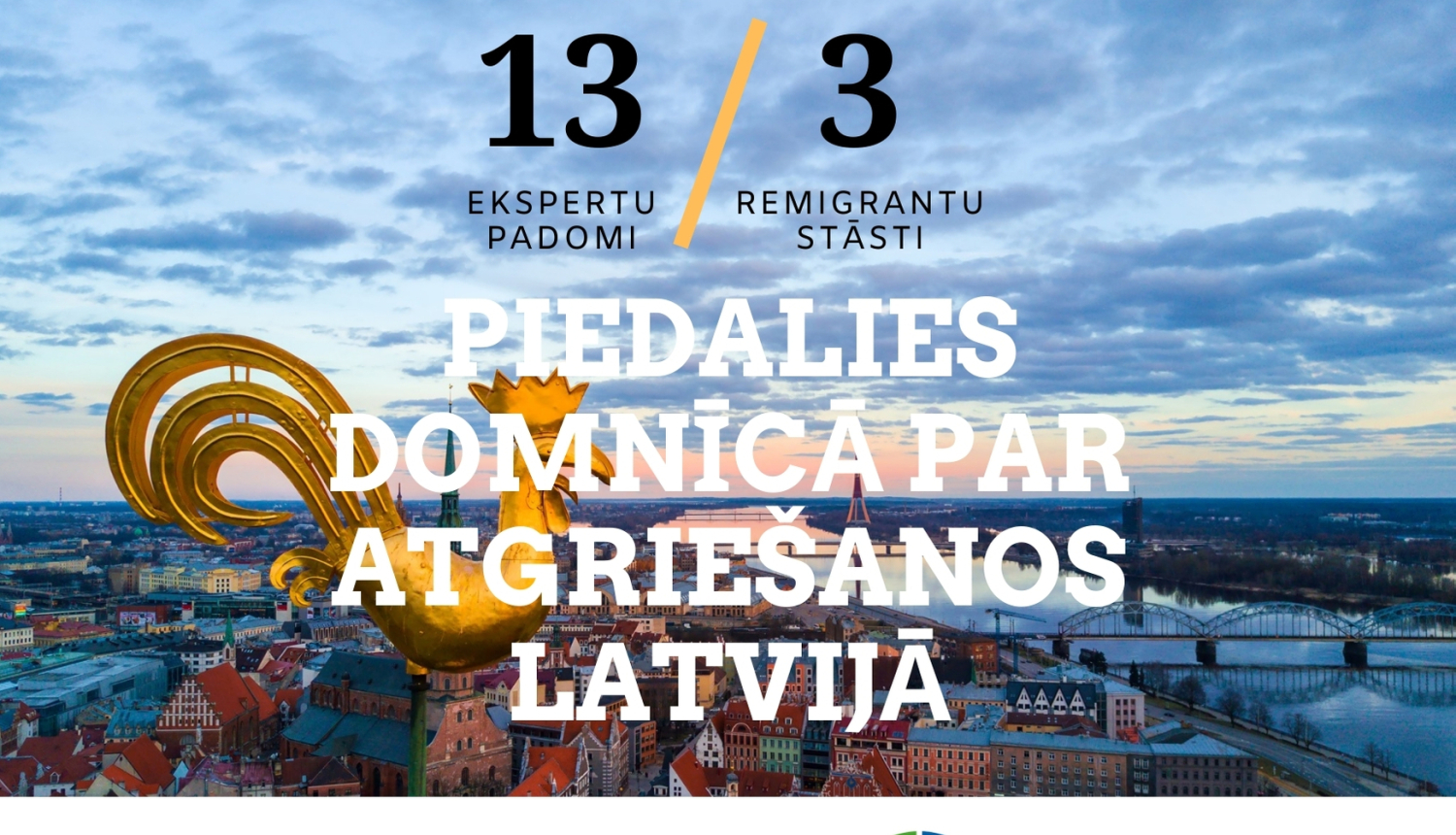 Notiks domnīca, kā pandēmijas laikā remigrantiem palīdzēt atgriezties Latvijā