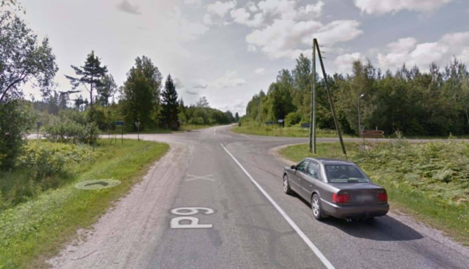 Atbalstīti Limbažu novada pašvaldības priekšlikumi par prioritāri pārbūvējamiem un atjaunojamiem valsts reģionālo un vietējo autoceļu posmiem