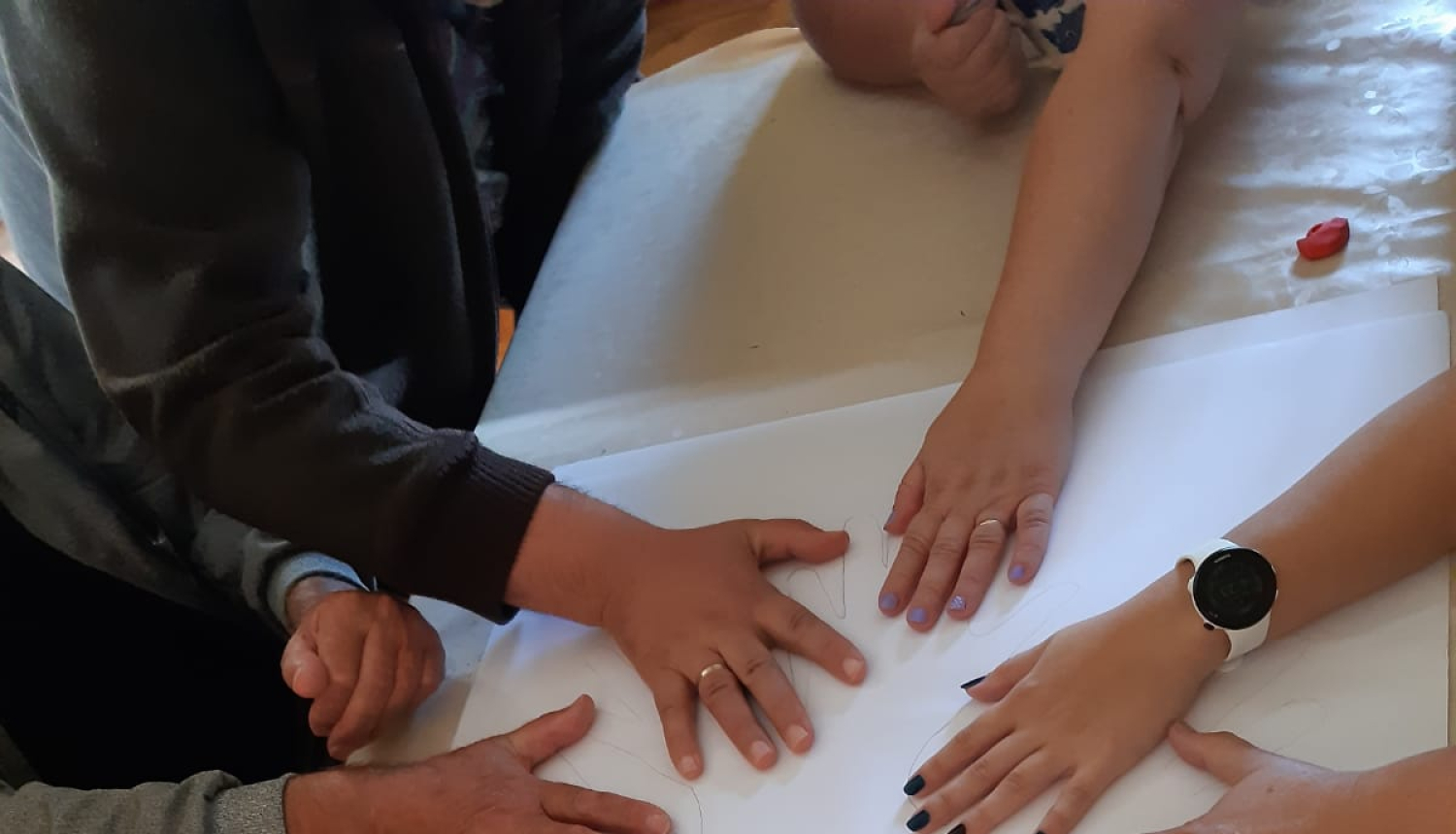 Biedrība "Dzīvības koks" maijā plāno atsākt psihosociālās rehabilitācijas programmas onkoloģiskajiem pacientiem