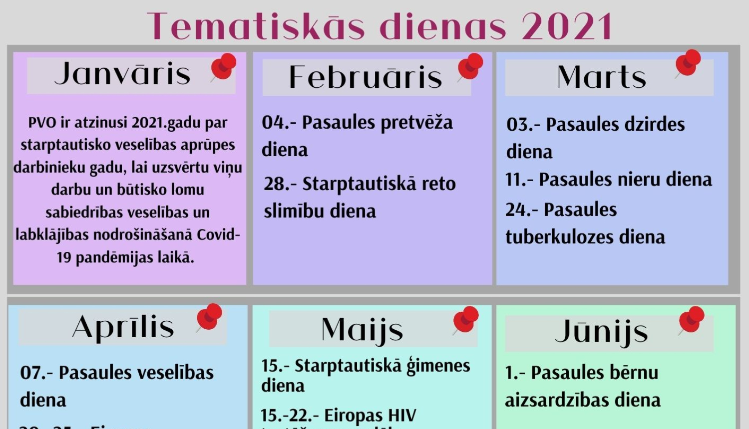 Stiprina pašvaldību lomu un kompetenci veselības veicināšanas un slimību profilakses jomā