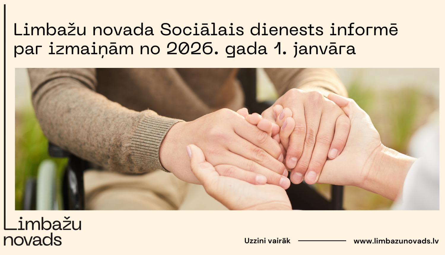 Sociālā palīdzība