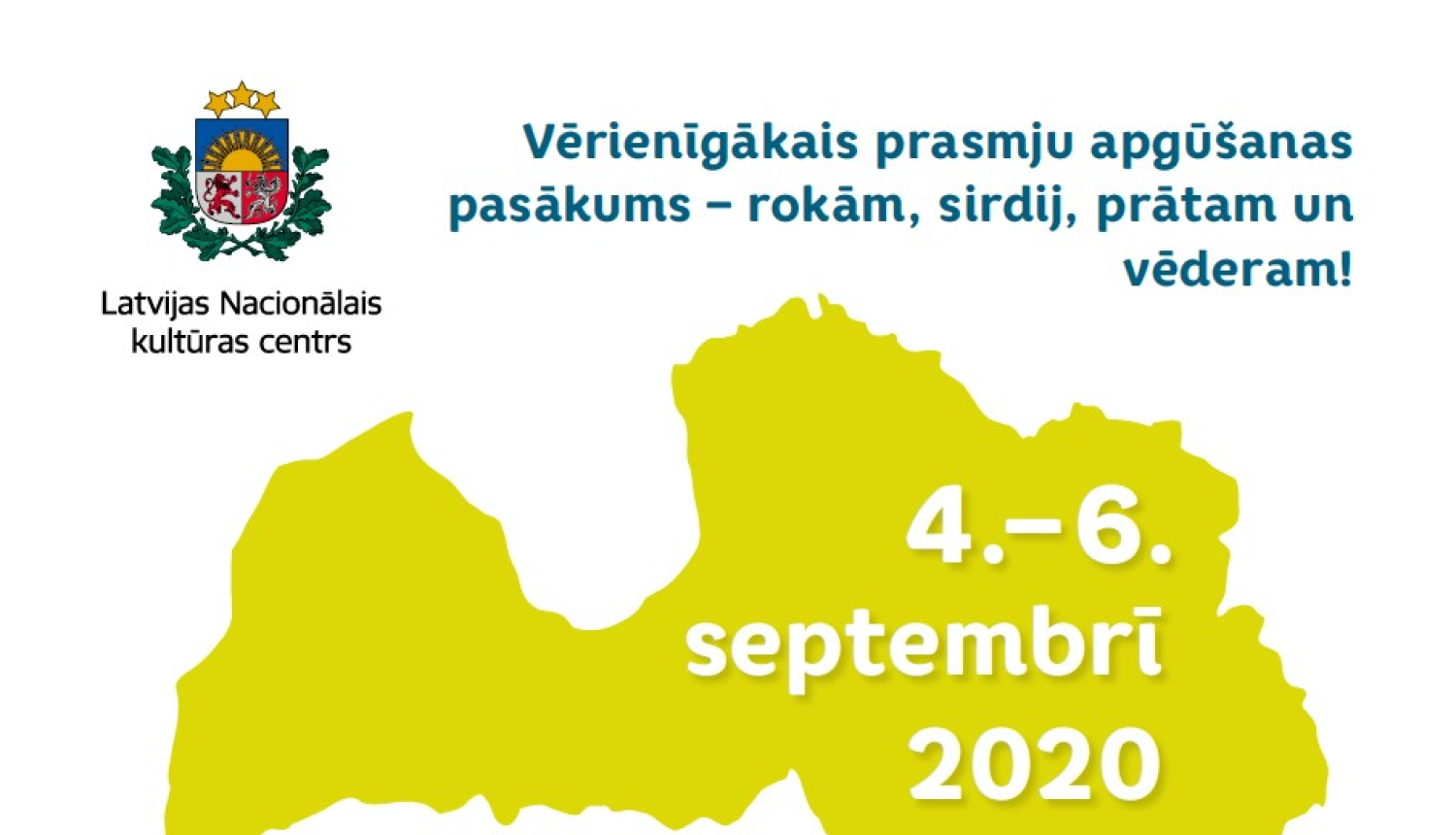 Satiec savu meistaru Limbažu novadā