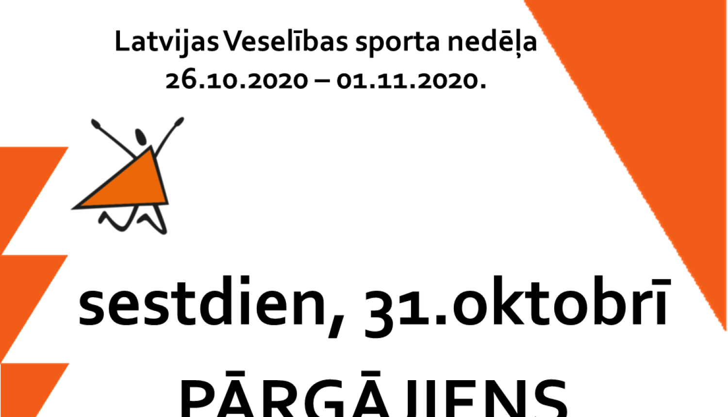 OC "Limbaži" organizē pārgājienu uz Katvaru ezeru