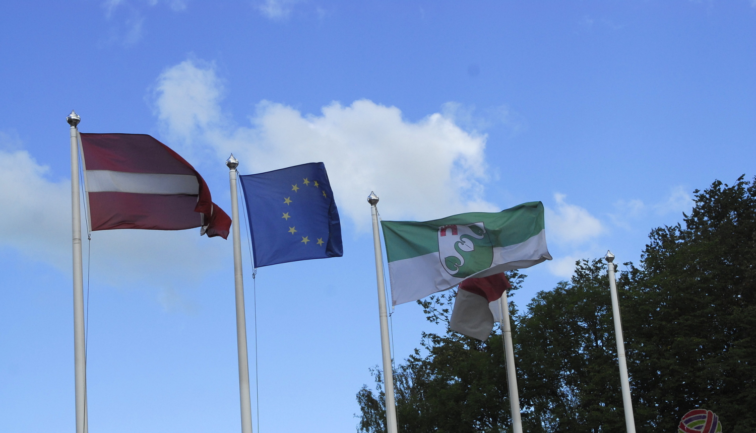 Ievēlēta Limbažu novada vēlēšanu komisija 2021.gada pašvaldību vēlēšanām