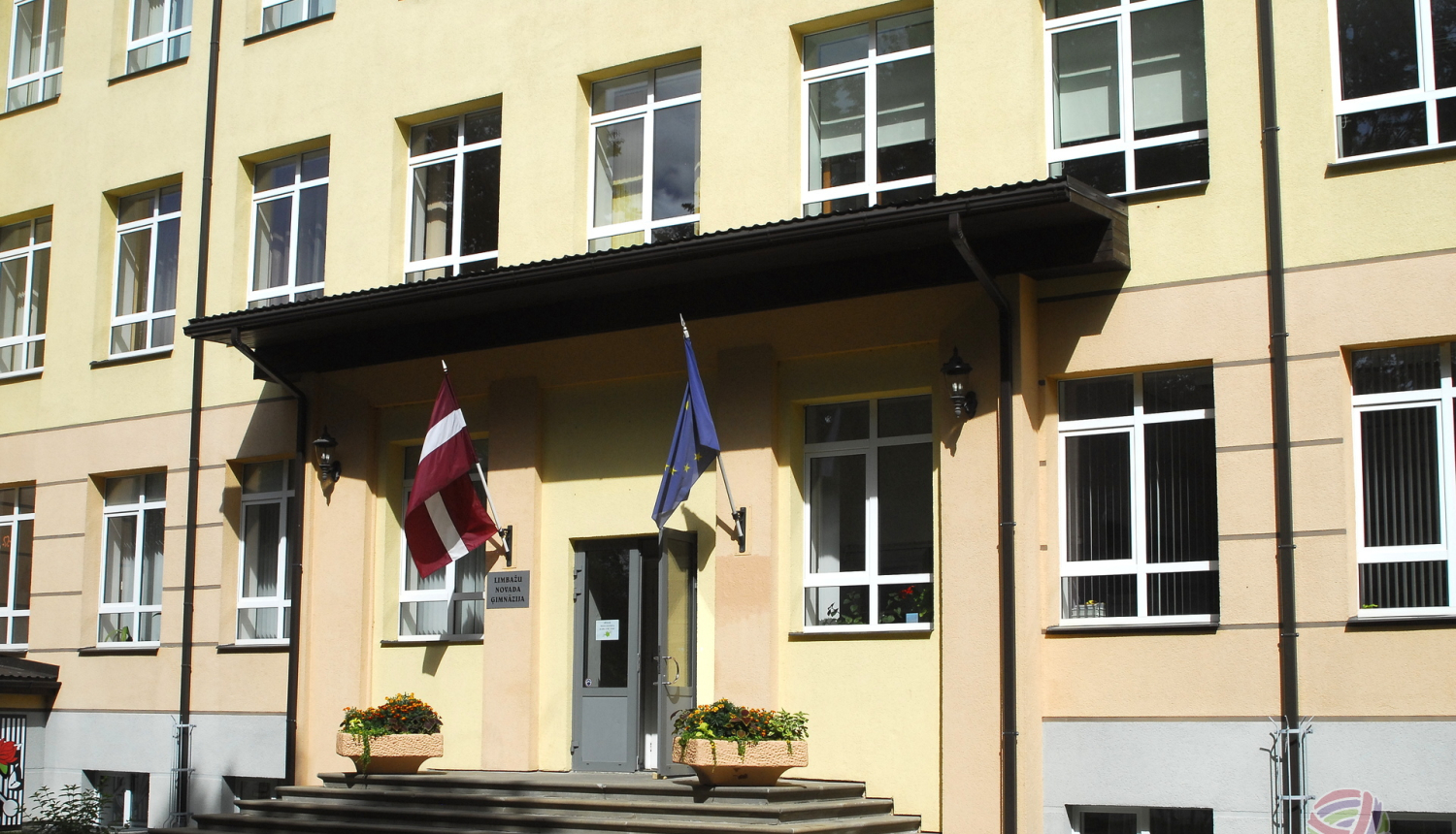 Limbažu Valsts ģimnāzija piedāvā darbu skolas psihologam uz nenoteiktu laiku no 2020./2021. mācību gada