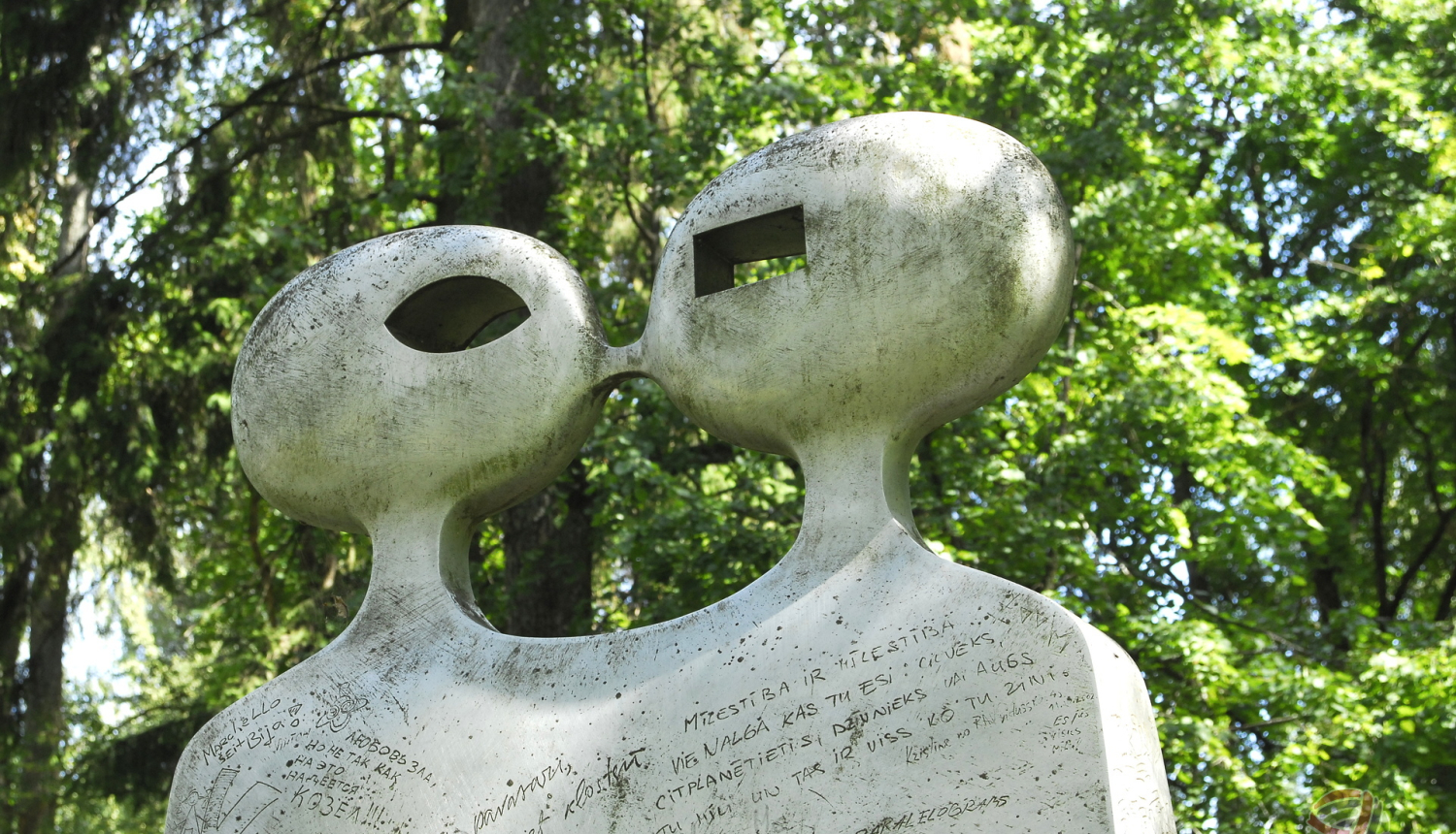 Svētki mīlestībai