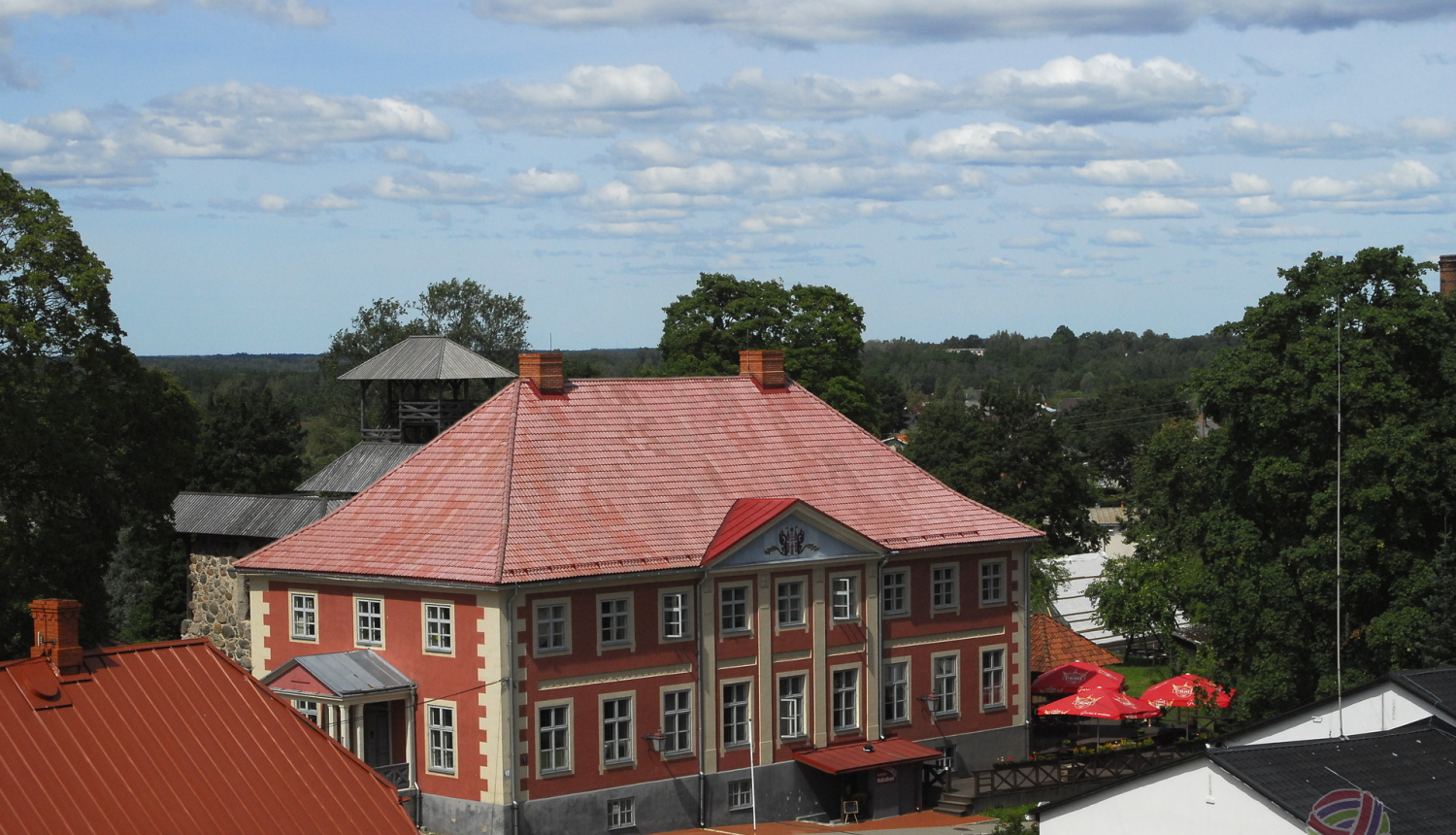 Vasarā aicinām izzināt Limbažus