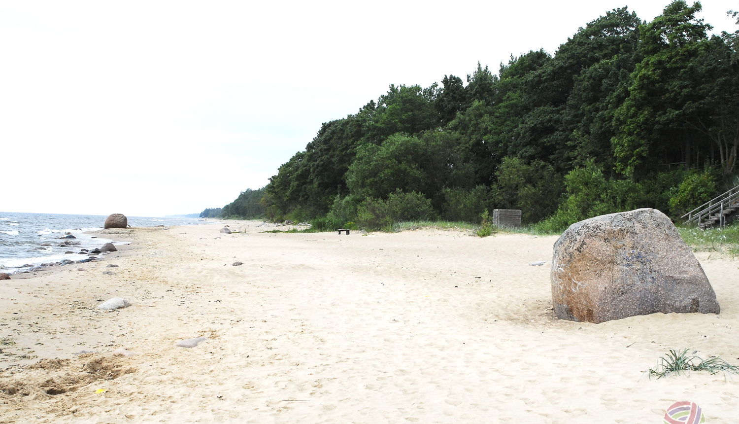 Ar ES fondu atbalstu attīstīs kultūras tūrismu Vidzemes piekrastē