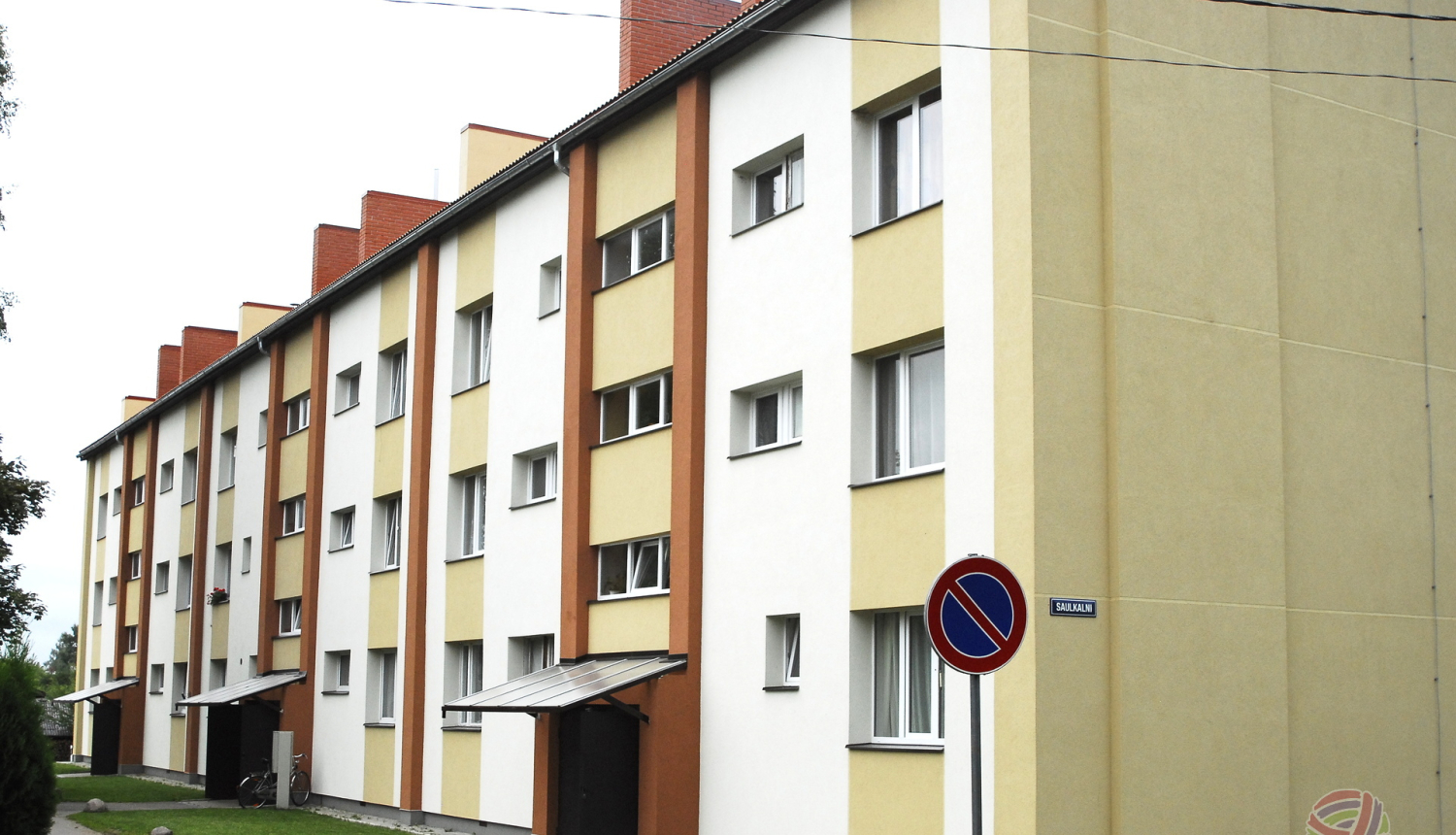 Līdz 15.martam apsaimniekotāji var pieteikties līdzfinansējumam daudzdzīvokļu dzīvojamo māju sakārtošanai