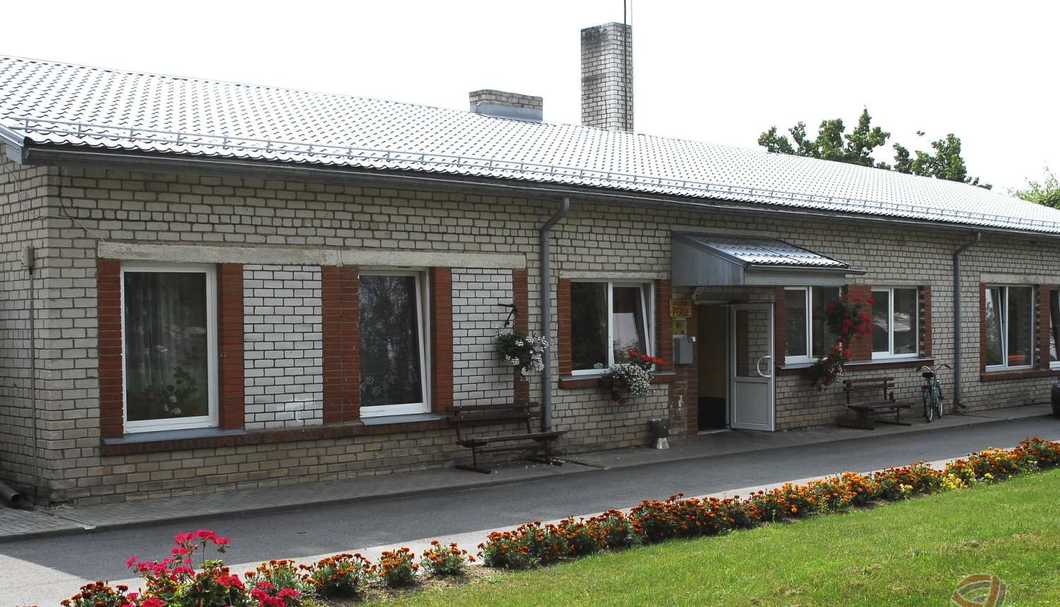 Sociālās aprūpes centrā–pansionātā „Pērle” ieviesta karantīna