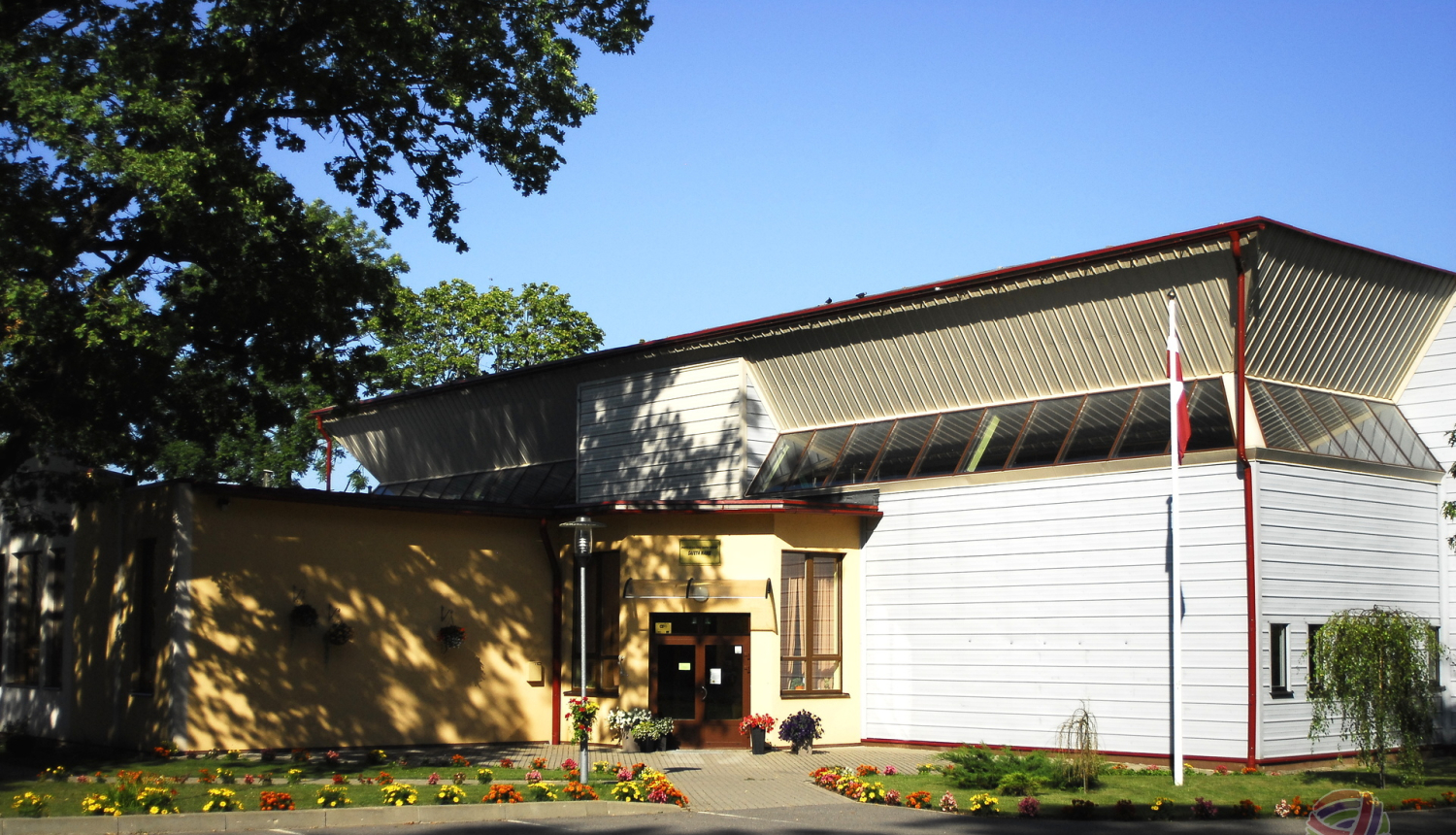 3.februārī aicinām Vidrižu pagasta iedzīvotājus piedalīties iedzīvotāju sanāksmē