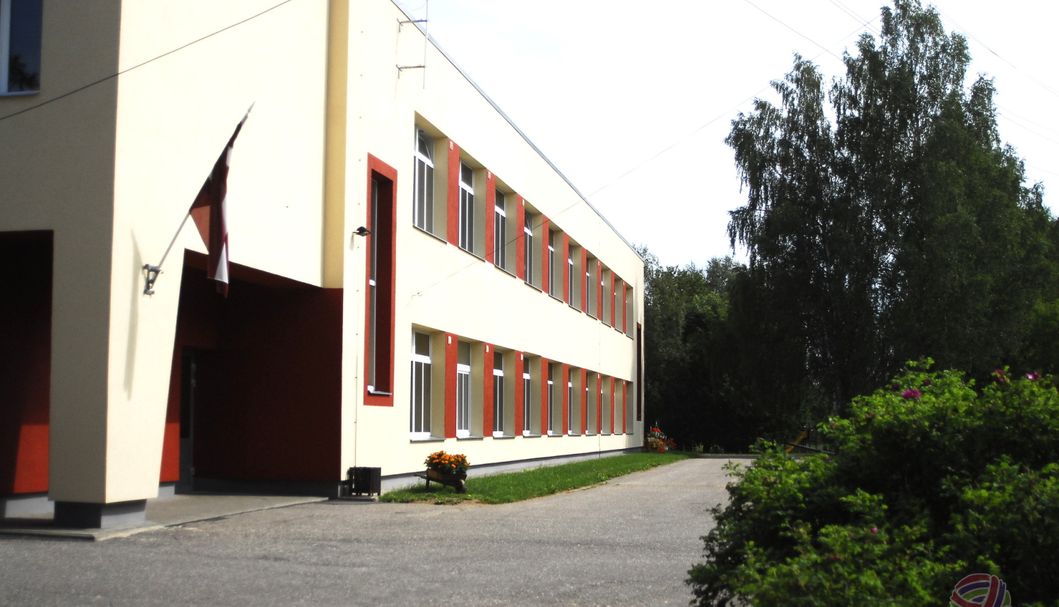 Baumaņu Kārļa Viļķenes pamatskola izsludina amata vakanci - Pirmsskolas iestāžu un skolas māsa