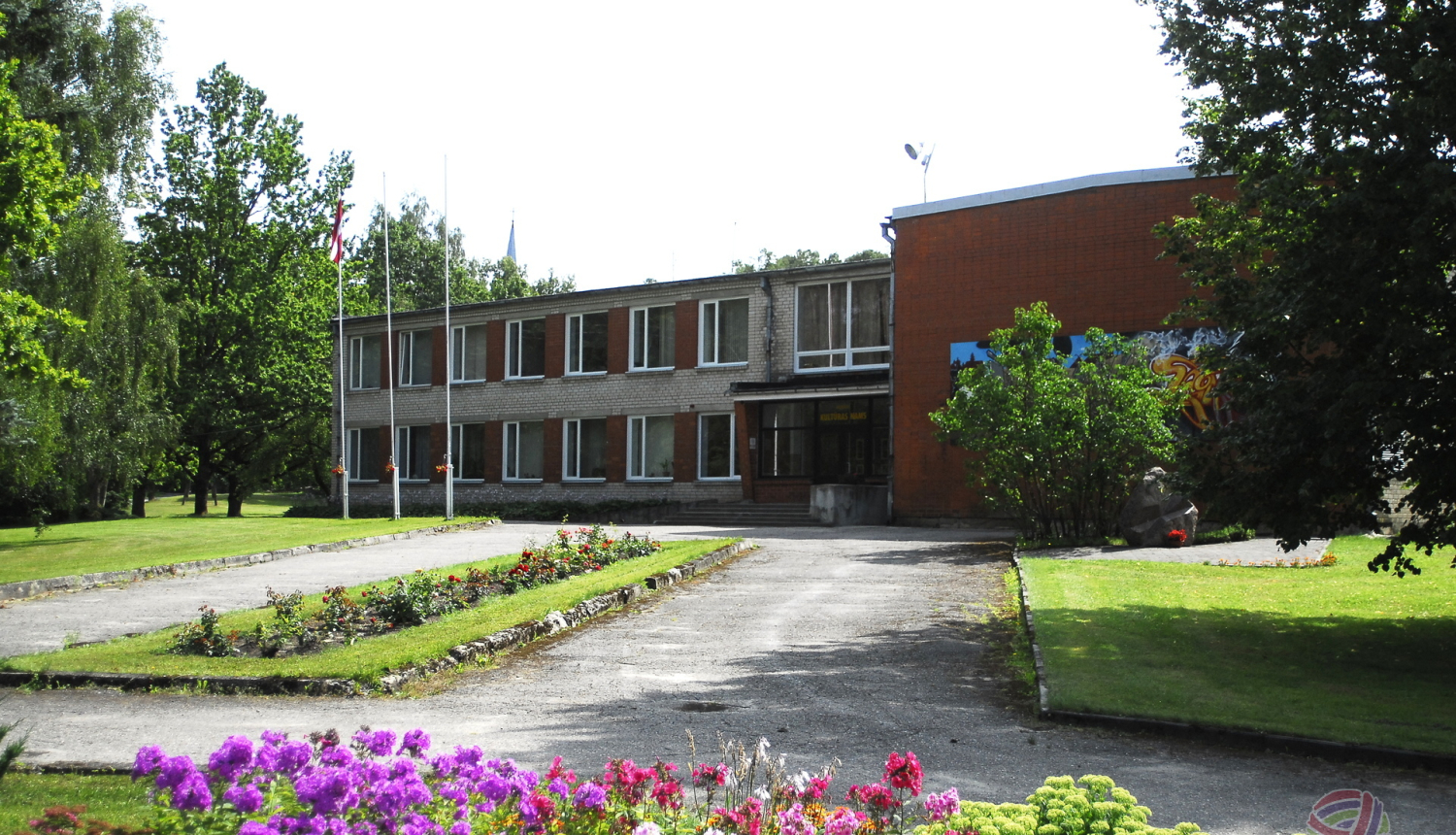 Viļķenes kultūras namu turpmāk vadīs Sandra Ģēģere