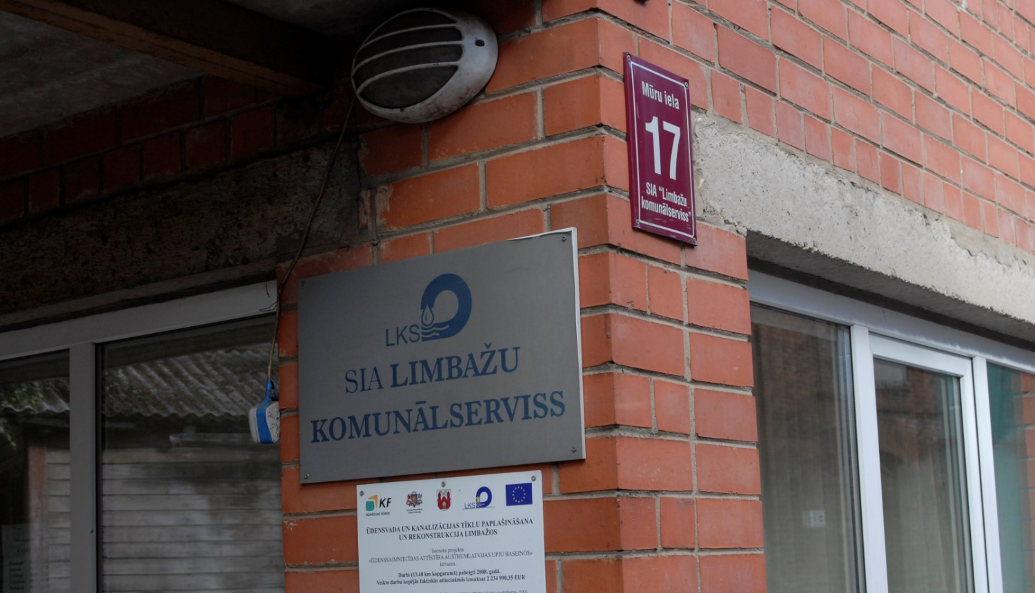 SIA “Limbažu Komunālserviss” aicina nodot skaitītāju rādījumus, izmantojot tiešsaistes rēķinu apkalpošanas un saziņas platformu Bill.me