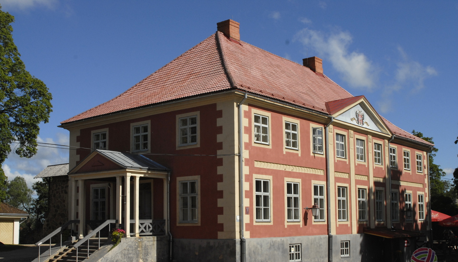 Limbažu muzejs aicina uz vēsturnieka Dzintara Ērgļa lekciju ''Latvijas Centrālās Padomes nezināmās vēstures lappuses''