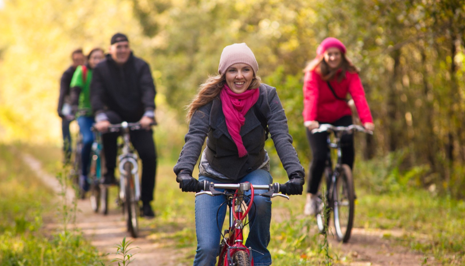 Ziemeļvidzemes biosfēras rezervāta Ceļotāju dienu ietvaros Limbažos notiks velobrauciens