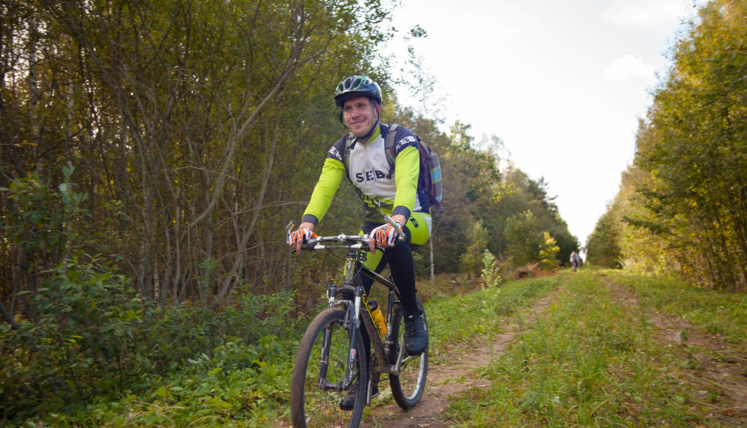 4.aprīlī plkst.12.00 mediju pārstāvji aicināti uz „Green Railway” projekta atklāšanai veltītu preses konferenci Limbažu Galvenajā bibliotēkā