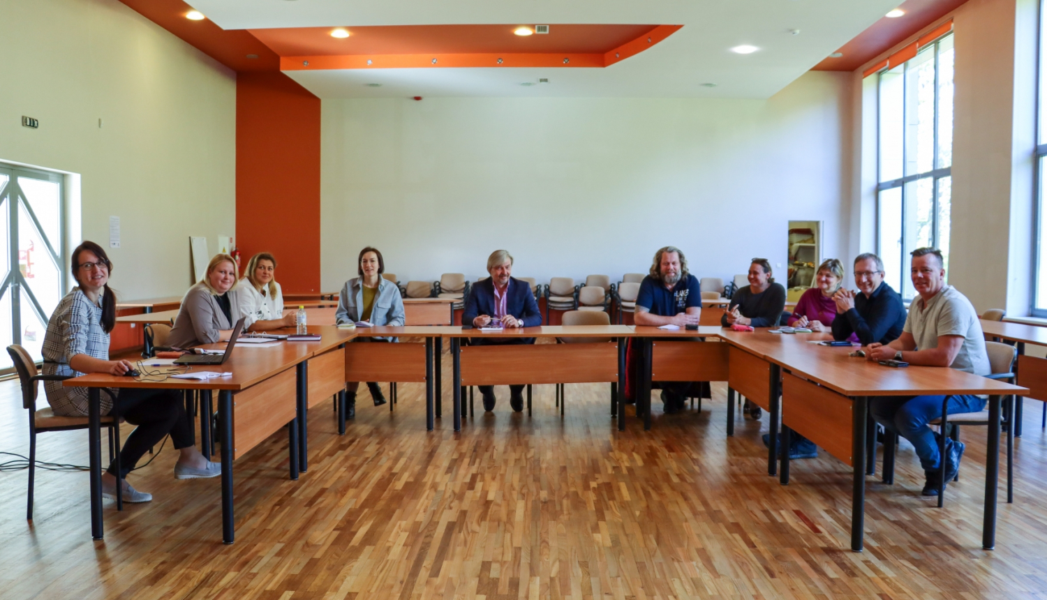 Limbažu novadam top tūrisma attīstības stratēģija