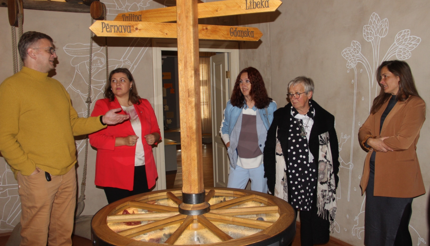 Par Baumaņu Kārļa un Ausekļa jubilejām domājot