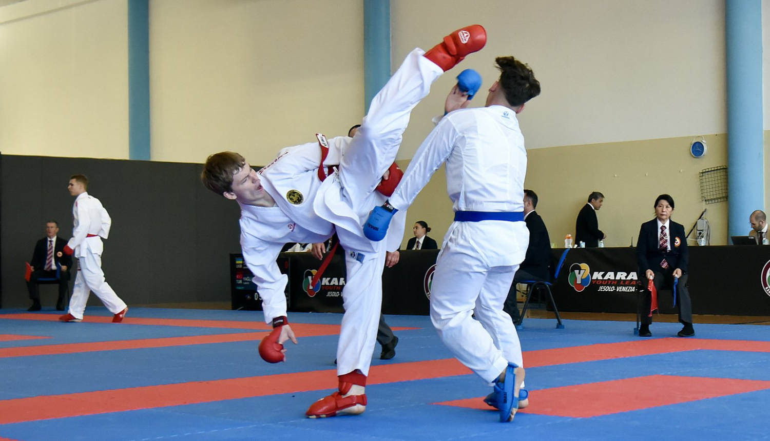 VIdzemes karatē klubs 