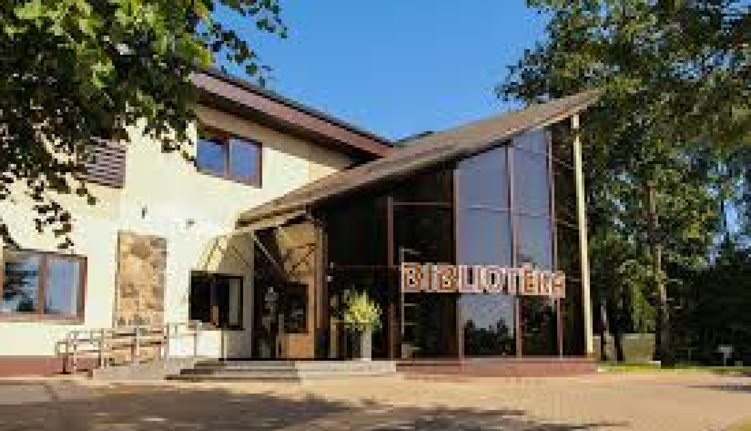 Limbažu Galvenā bibliotēka aicina uz tikšanos ar rakstnieku, dzejnieku Arnoldu Auziņu