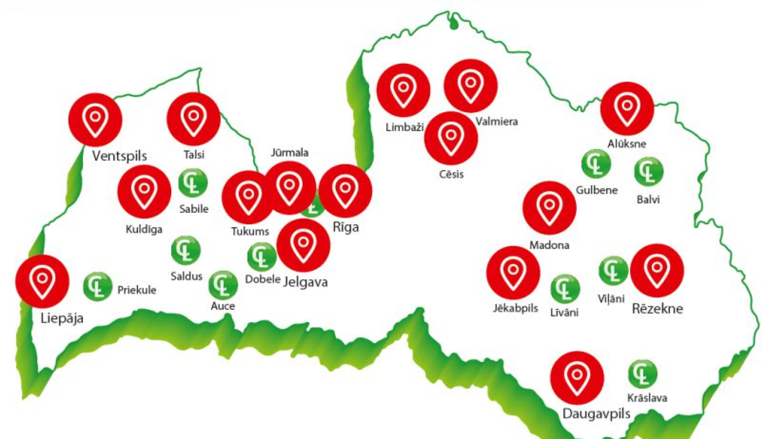 Arī Limbažos izveidots specializētais punkts COVID – 19 analīžu nodošanai