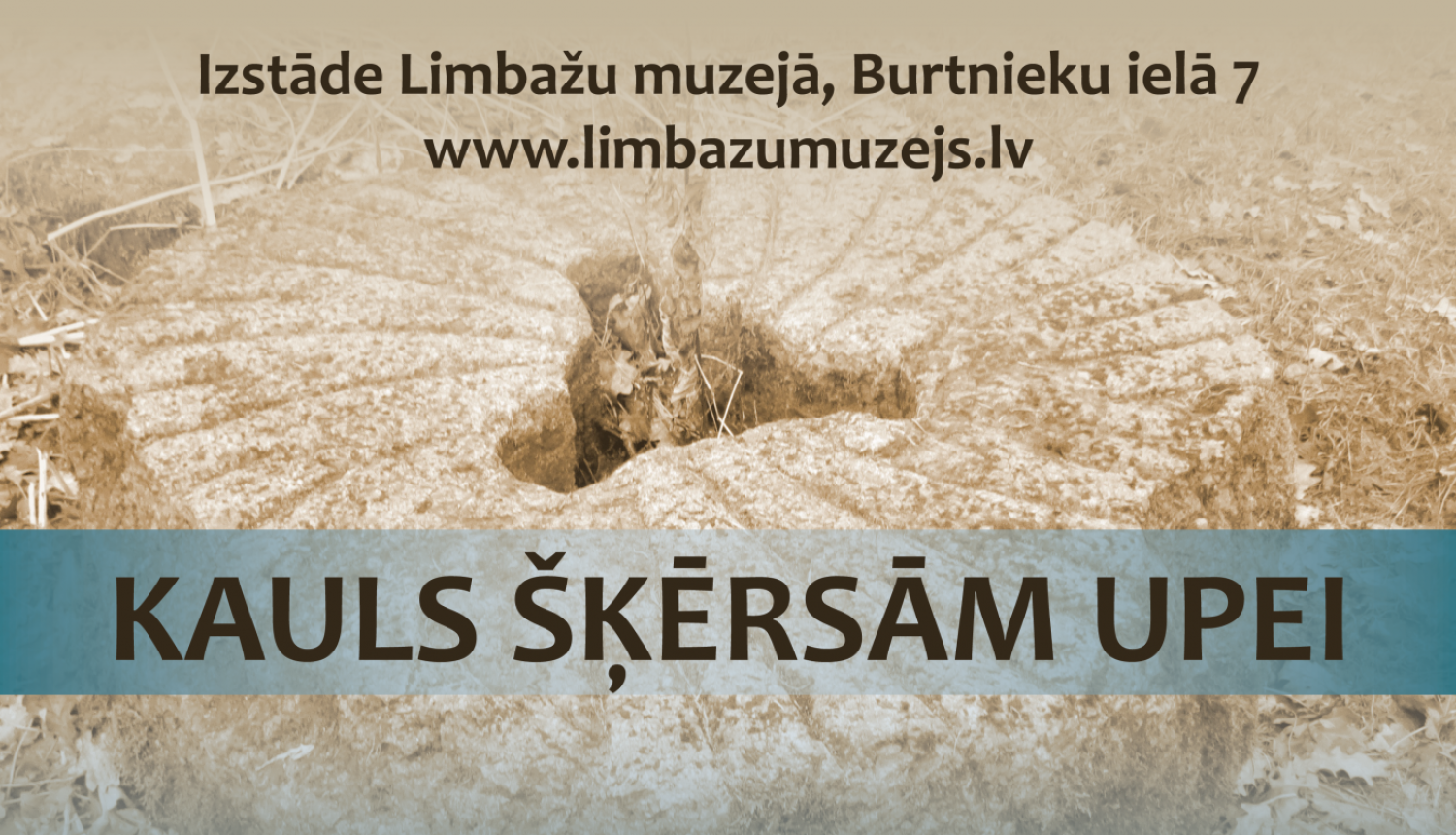 Limbažu muzeja izstāde