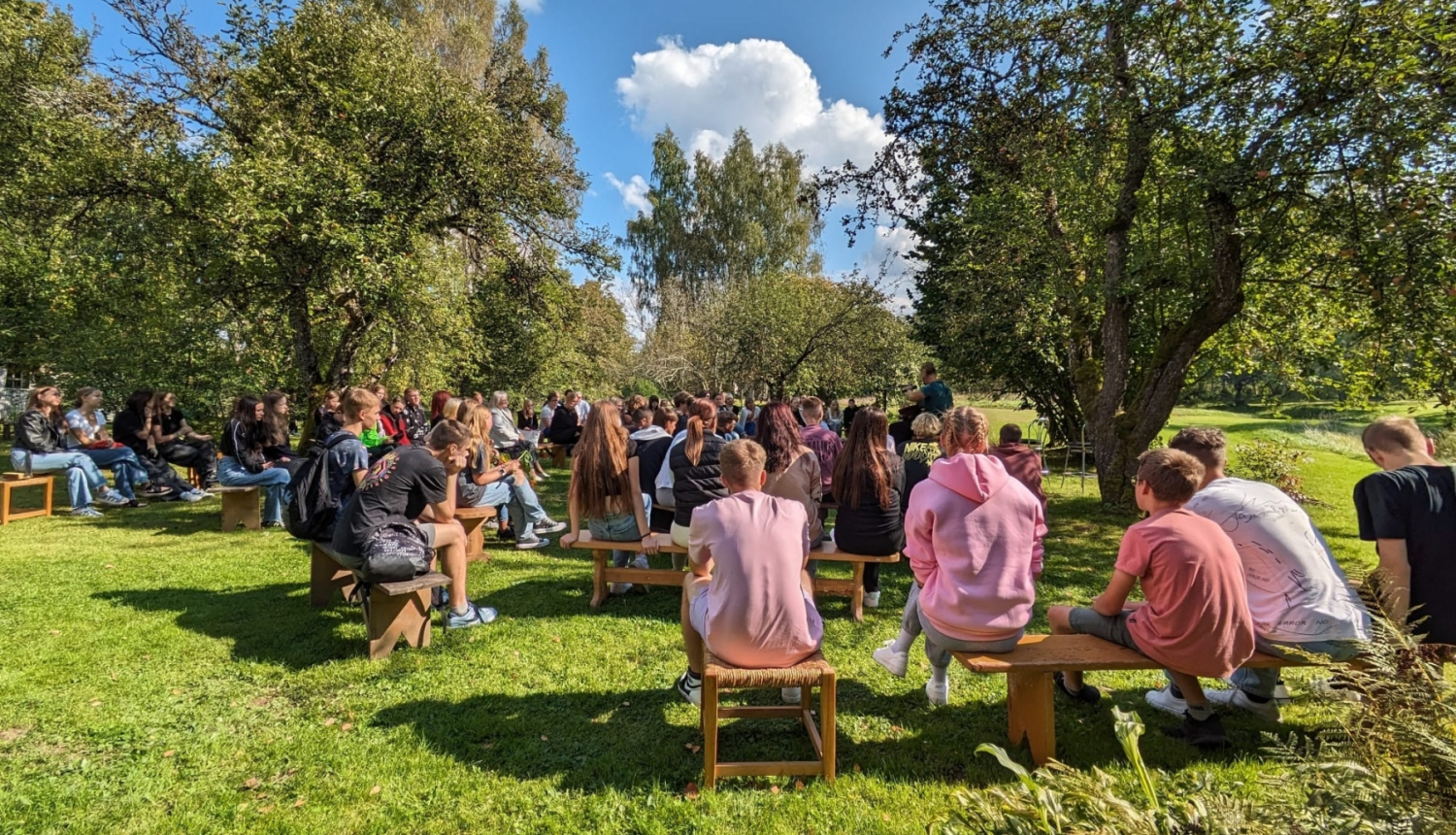 bārdu dzimtas muzejs