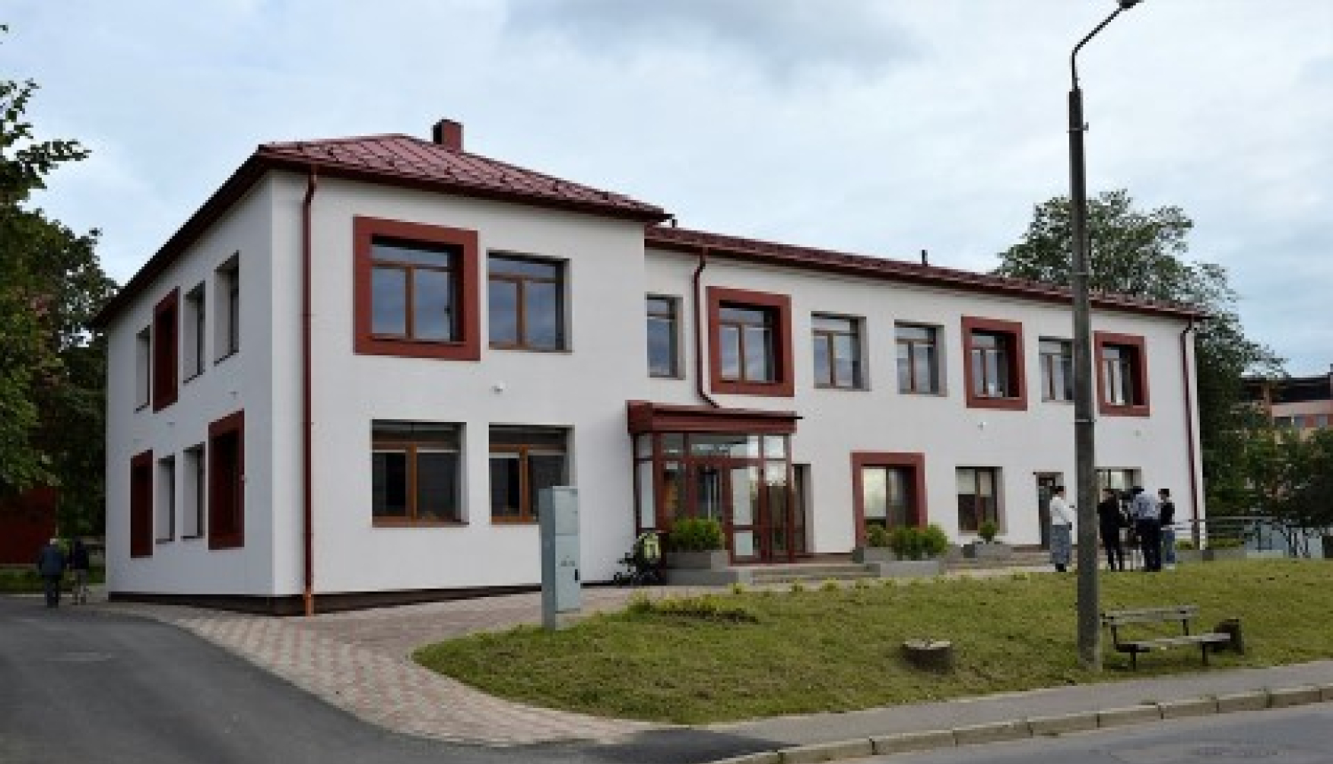 Amatā apstiprināta Limbažu Konsultatīvā bērnu centra vadītāja