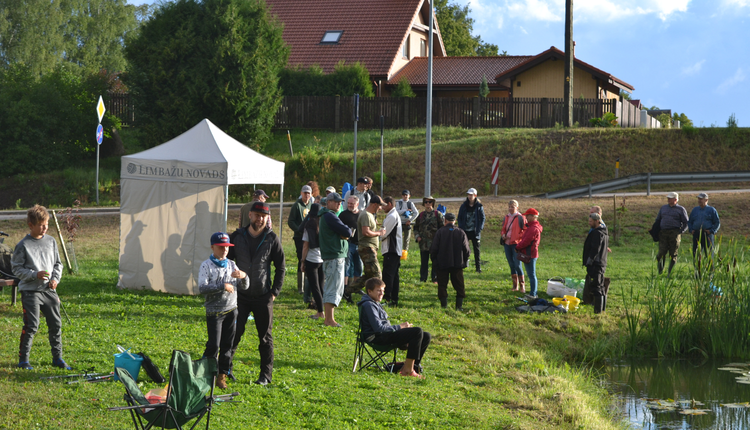 Mazezera izaicinājums