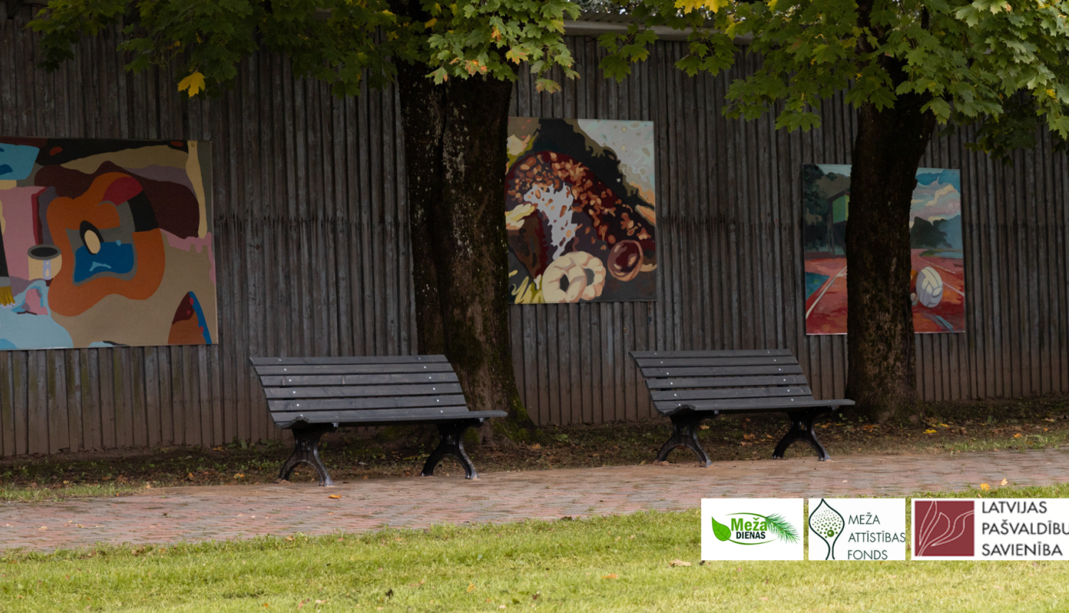 Soliņi B.Kārļa laukumā